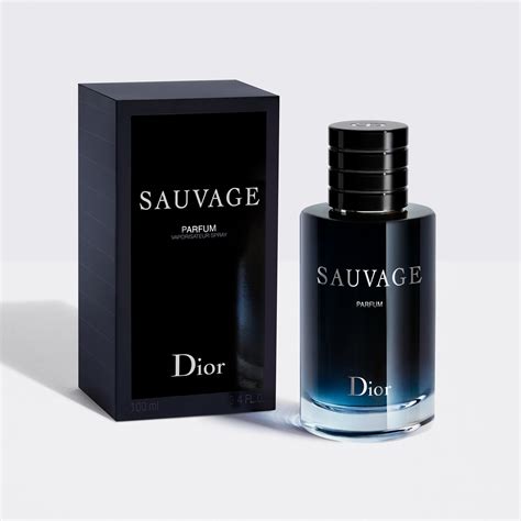 sephora sauvage cologne dior.